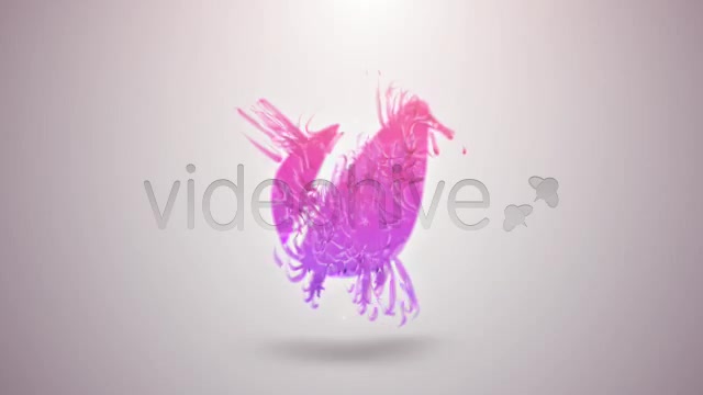 Organic Particles Logo Reveal Videohive 2074187 After Effects Image 4
