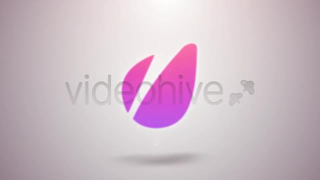 Organic Particles Logo Reveal Videohive 2074187 After Effects Image 5