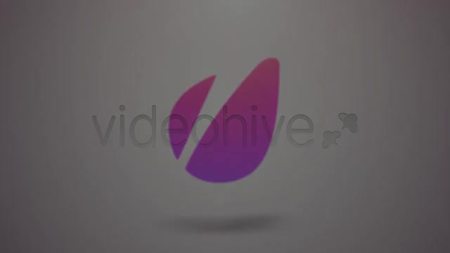 Organic Particles Logo Reveal Videohive 2074187 After Effects Image 6