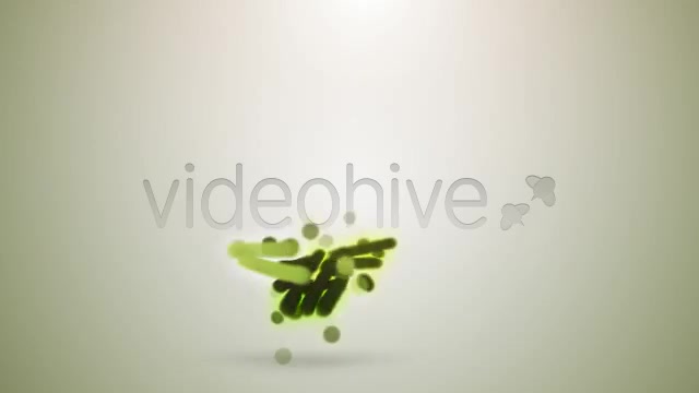 Organic Particles Logo Reveal Videohive 2074187 After Effects Image 7