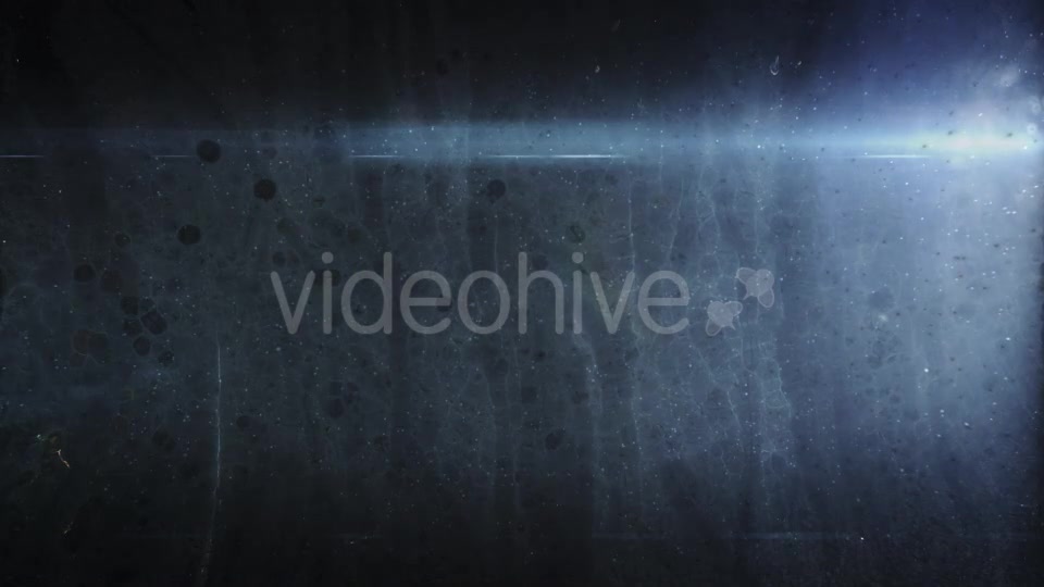 Organic Particles Space - Download Videohive 10399147