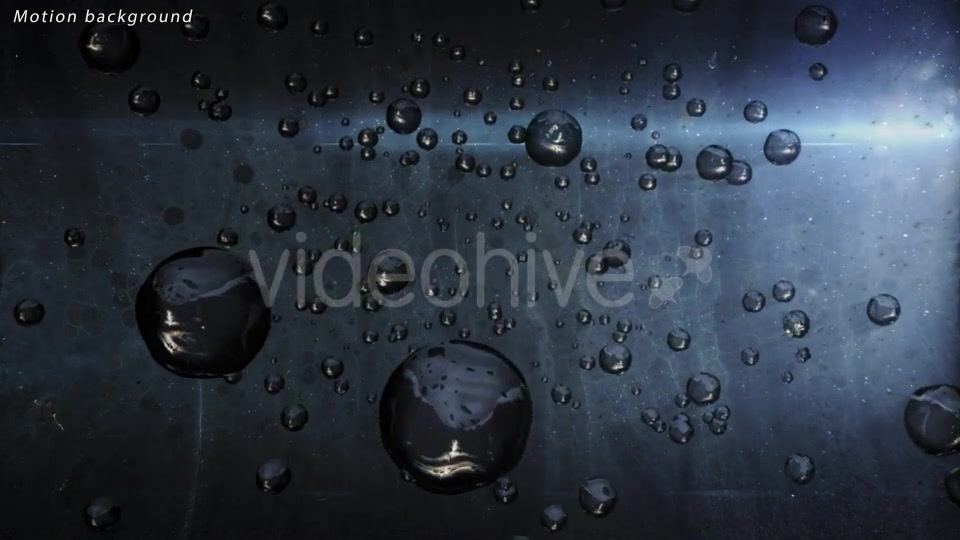 Organic Particles Space - Download Videohive 10399147