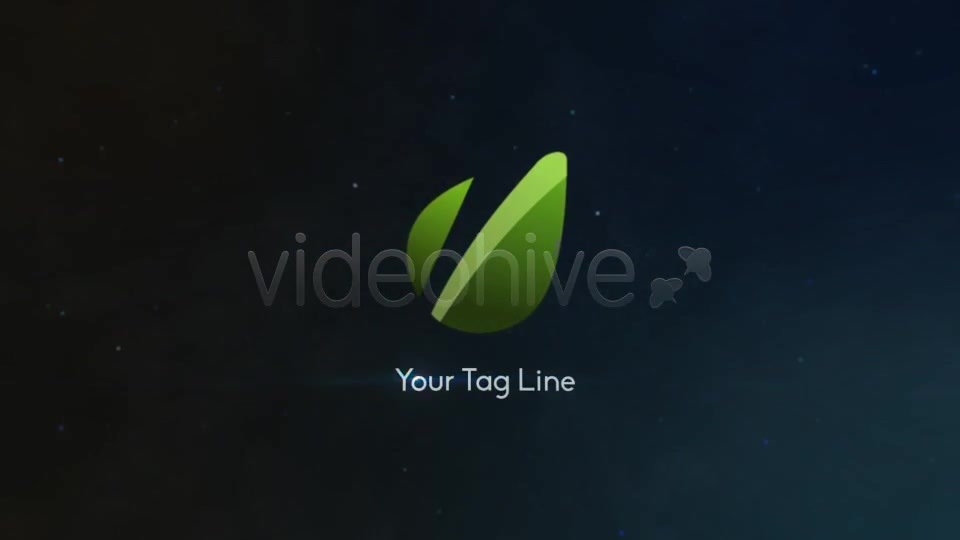Organic Reveal - Download Videohive 4784188