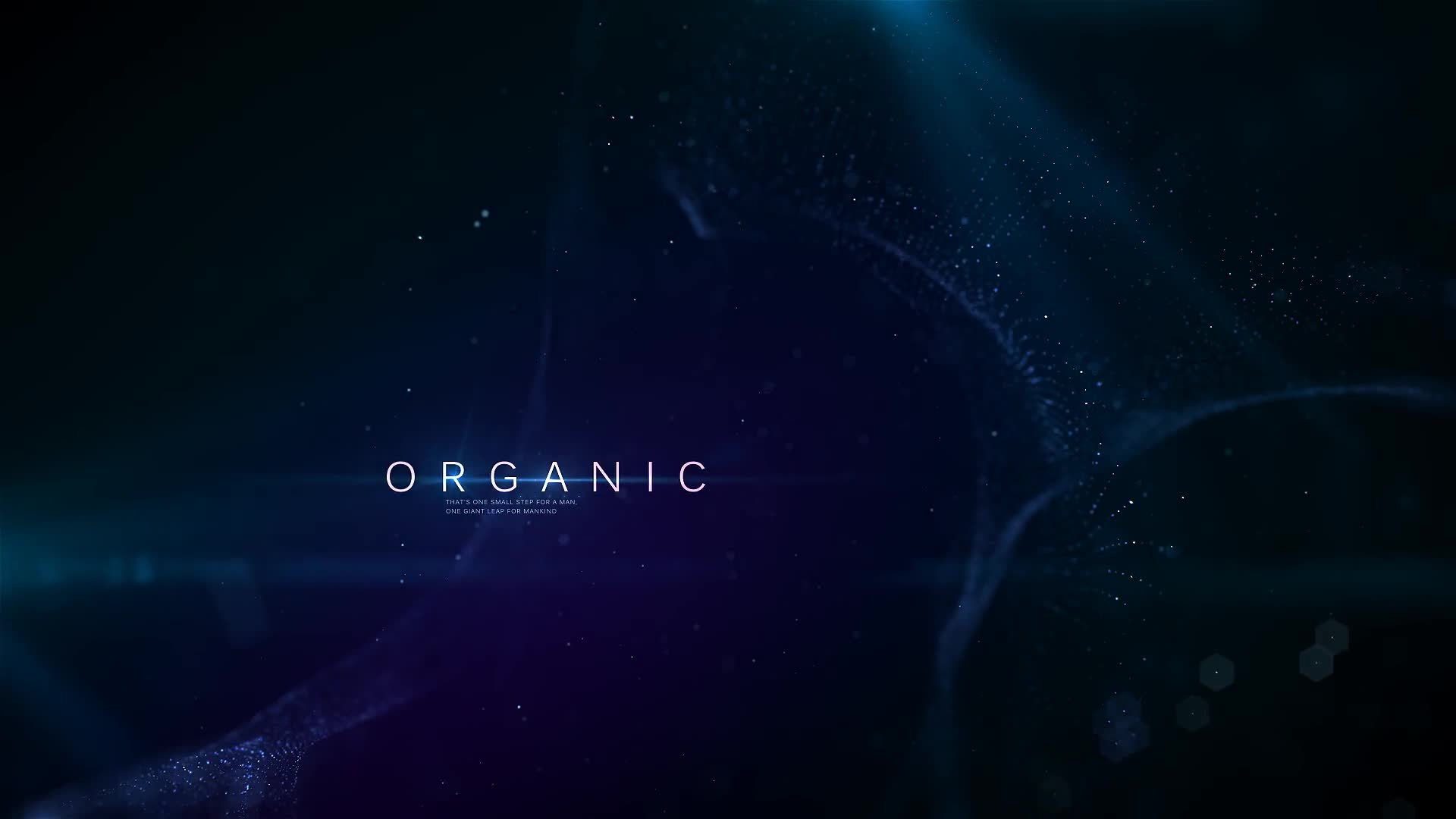 Organic Titles Videohive 23069207 After Effects Image 1