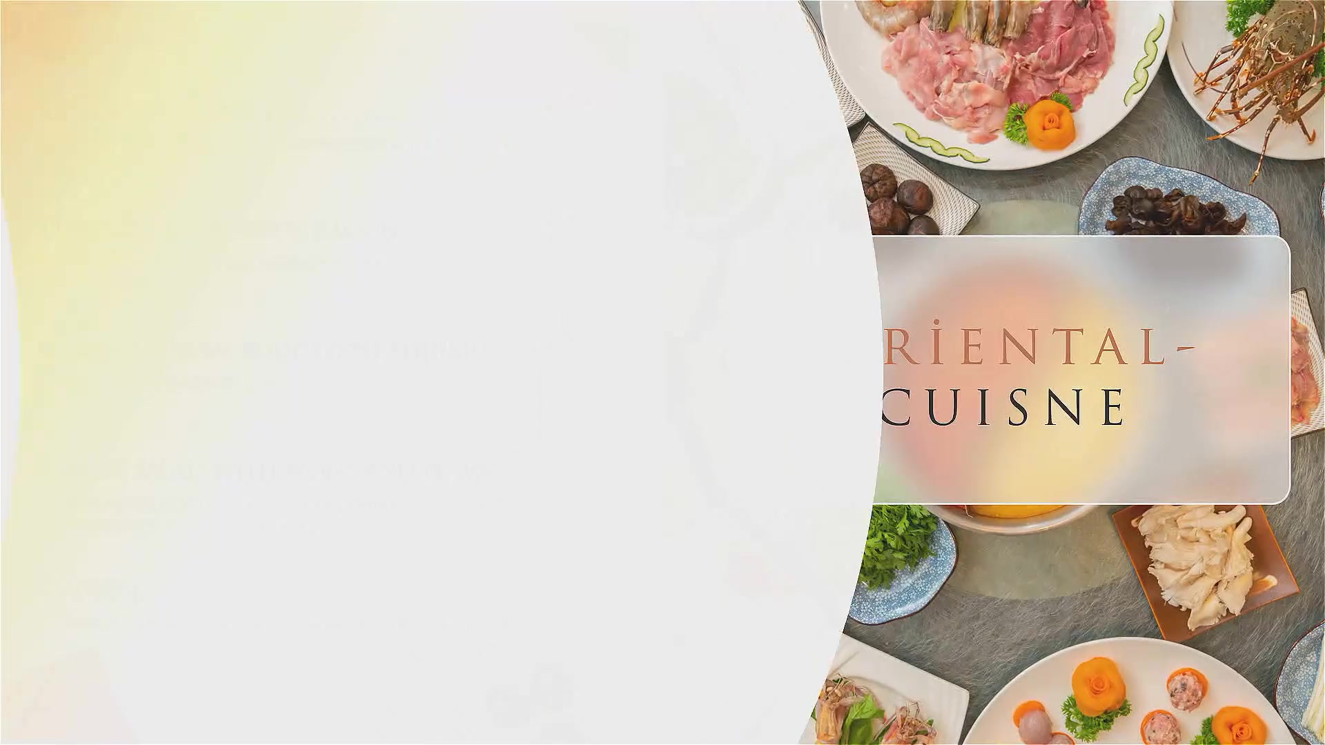 Oriental Cuisine Restaurant Menu Videohive 32397566 After Effects Image 10