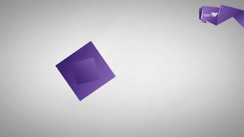 Origami Broadcast Package - Download Videohive 6691453