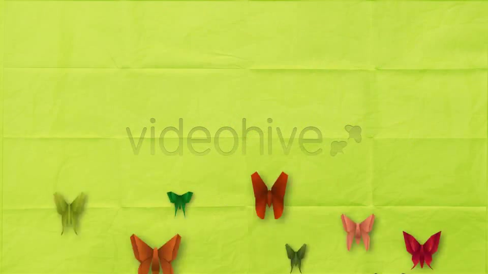 Origami Photo Album - Download Videohive 4904151