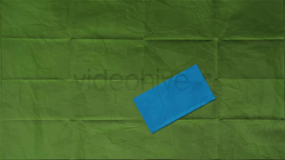 Origami Photo Album - Download Videohive 4904151