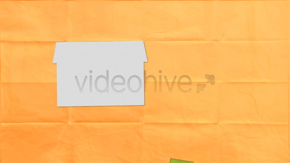 Origami Photo Album - Download Videohive 4904151