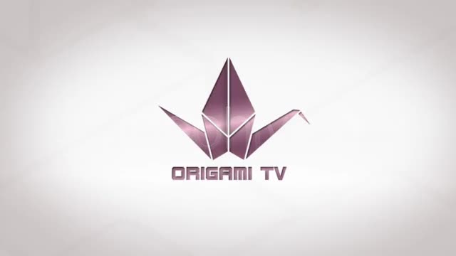 Origami TV Videohive 6070320 After Effects Image 1