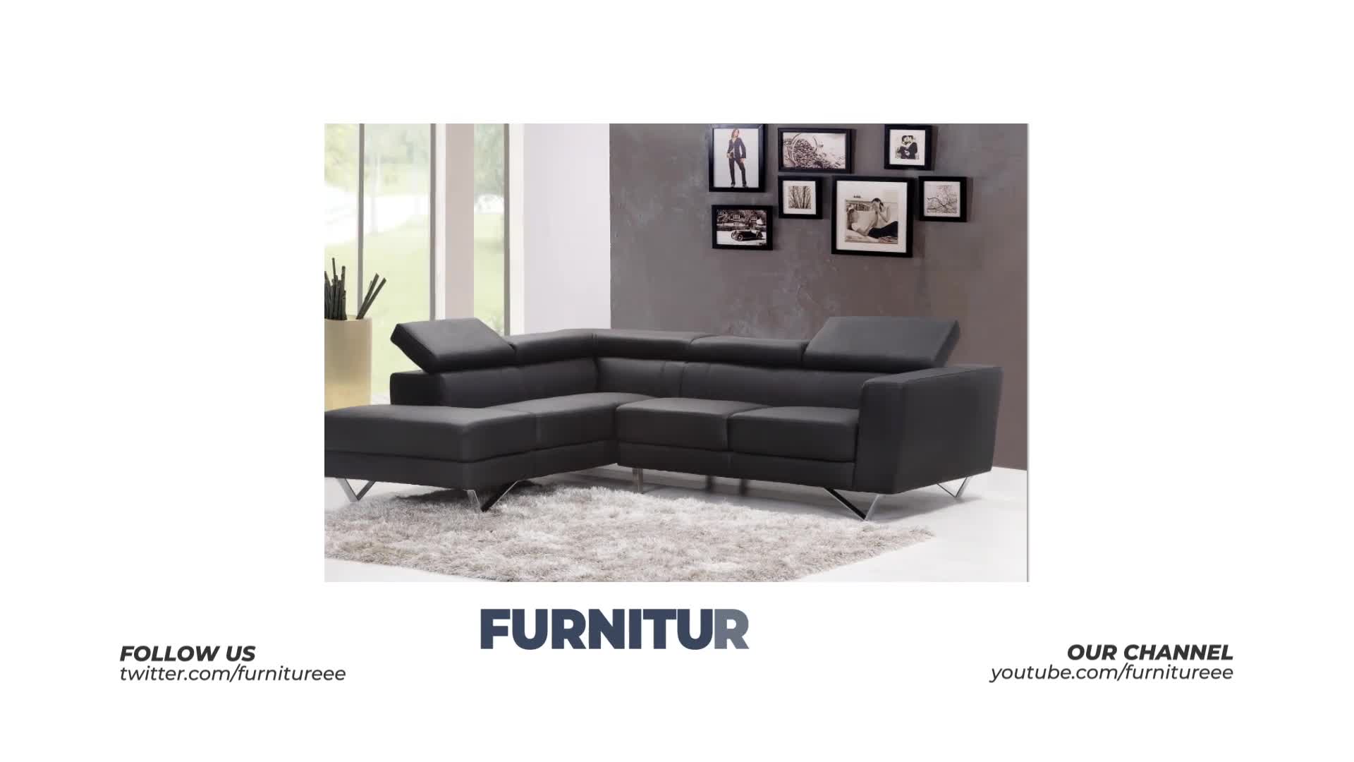 Original Furniture Promo Videohive 36215969 After Effects Image 1