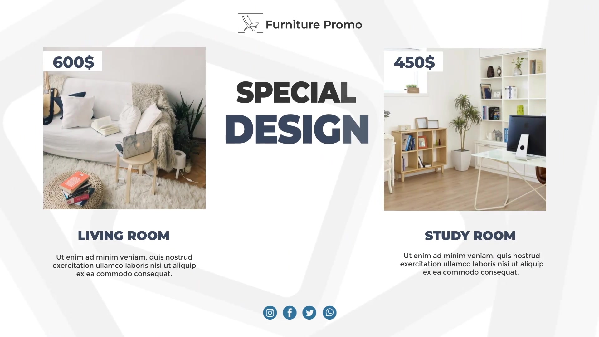 Original Furniture Promo Videohive 36215969 After Effects Image 4