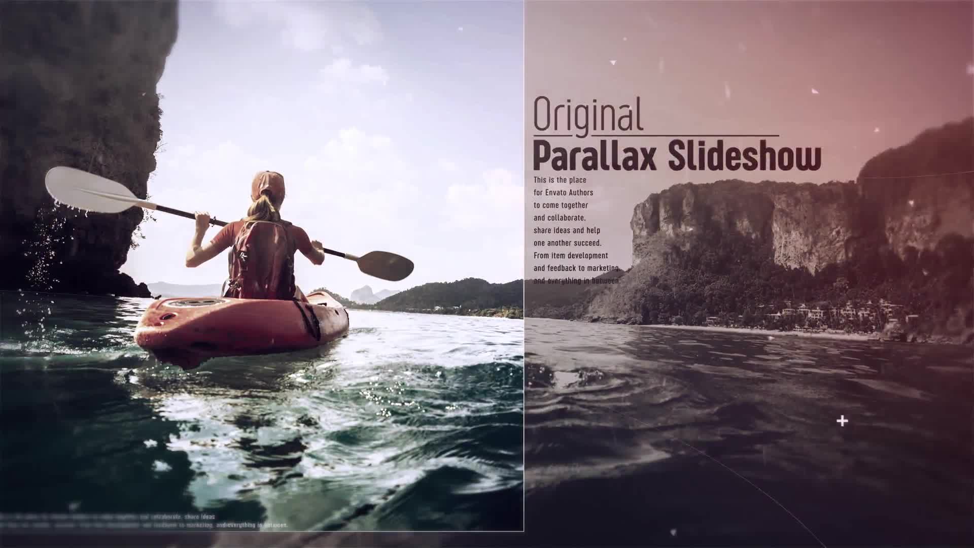 Original Parallax Slideshow - Download Videohive 22739257