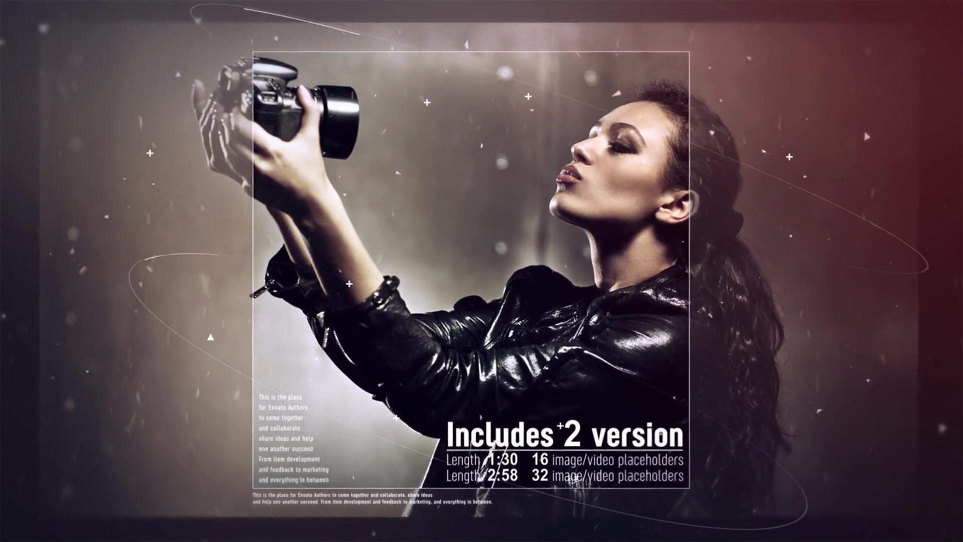 Original Parallax Slideshow - Download Videohive 22739257