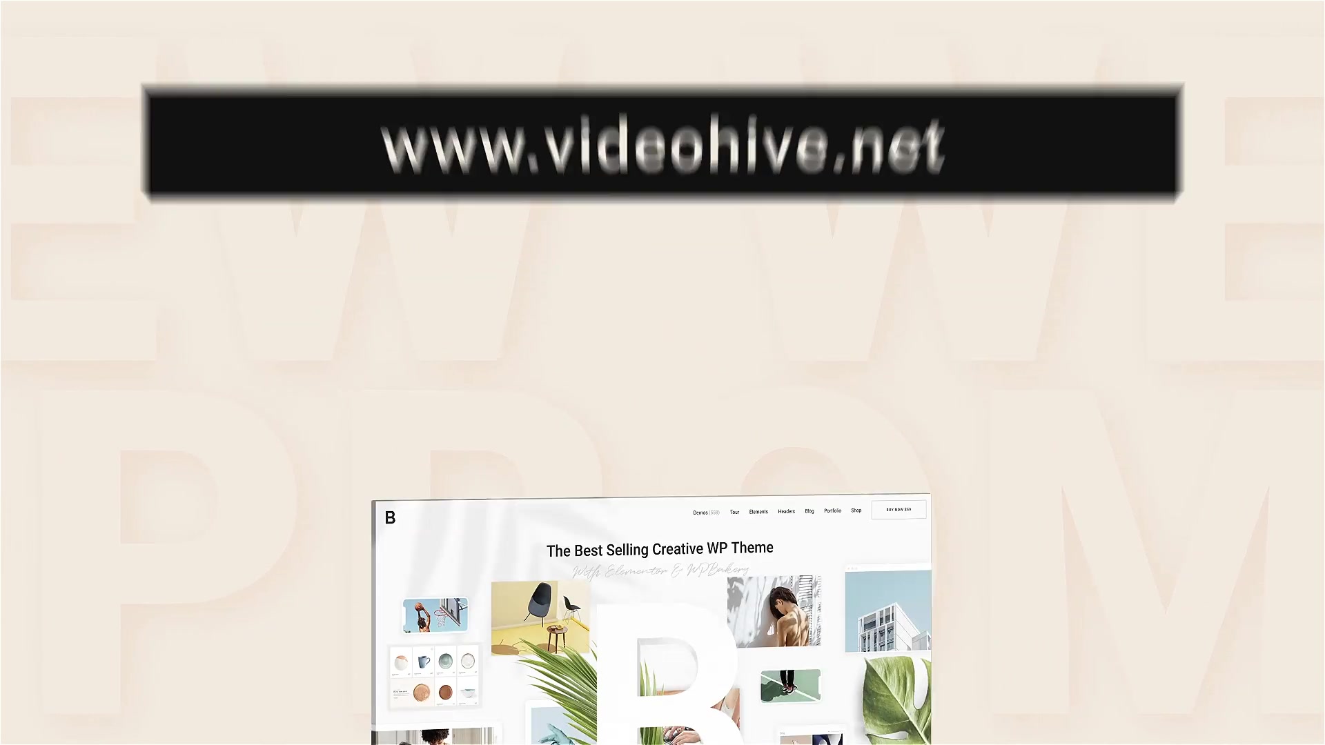 Original Website Promo Z14 Videohive 32695523 After Effects Image 2