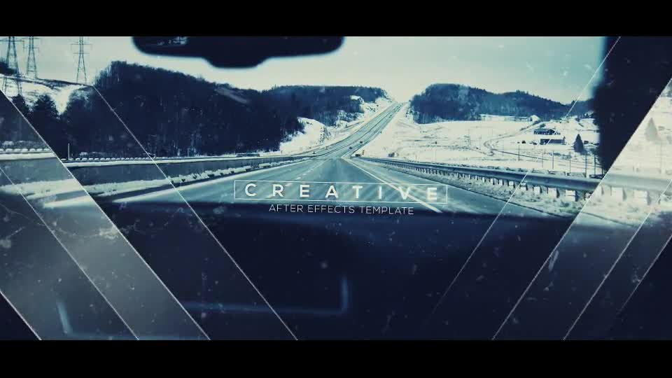 Origins Cinematic Trailer Videohive 13432416 After Effects Image 1