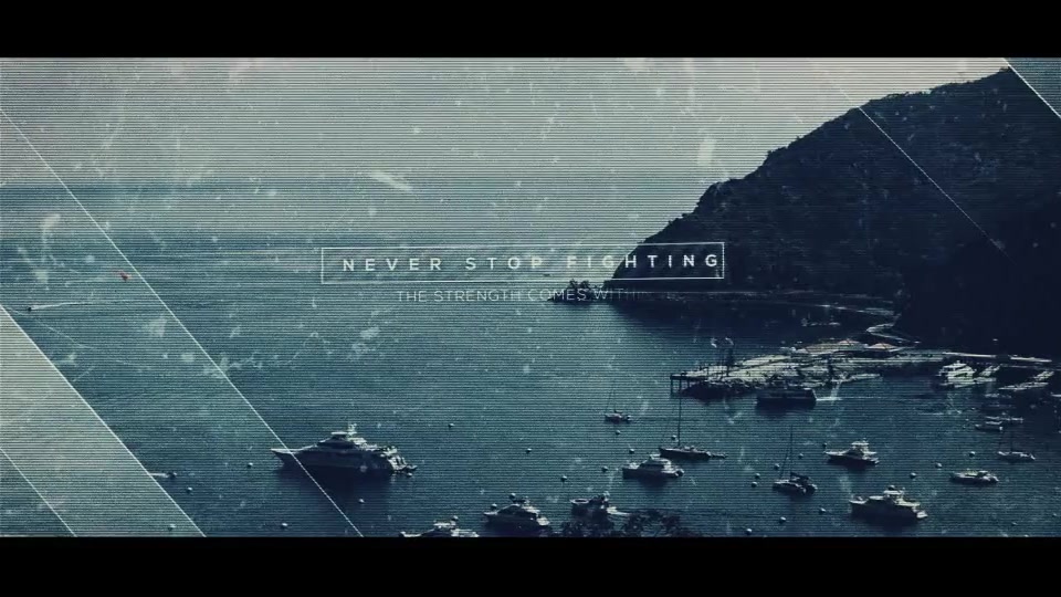 Origins Cinematic Trailer Videohive 13432416 After Effects Image 12