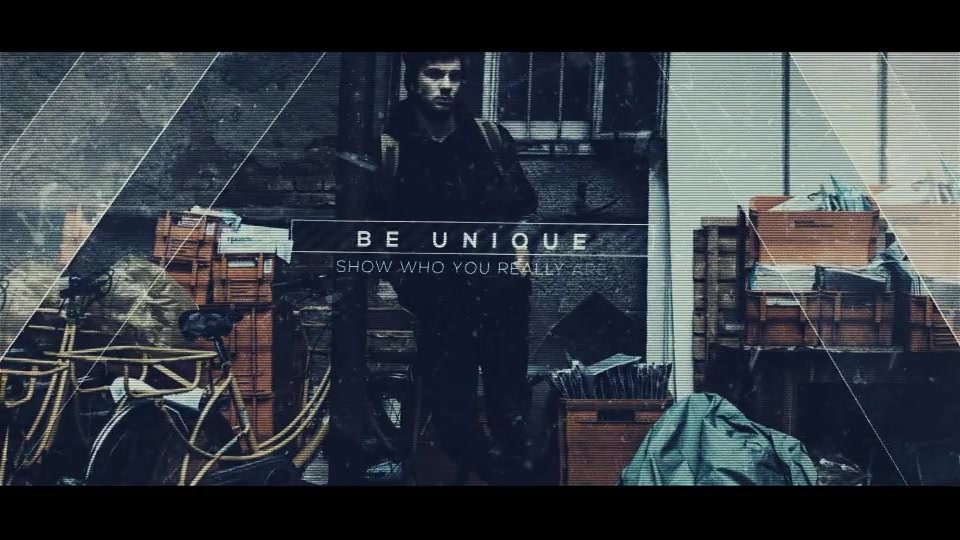 Origins Cinematic Trailer Videohive 13432416 After Effects Image 4