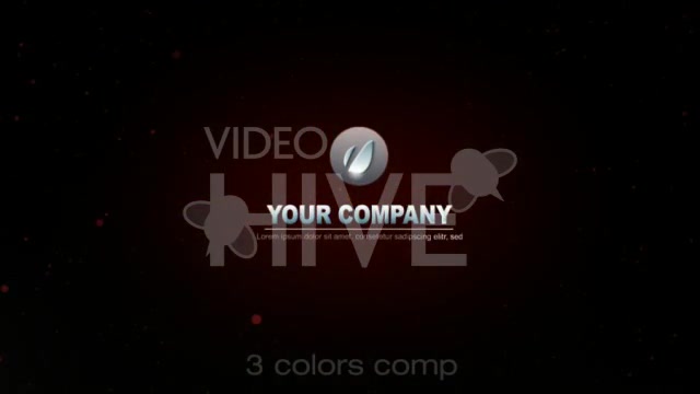 Orion After Effects CS3 Project File - Download Videohive 56121