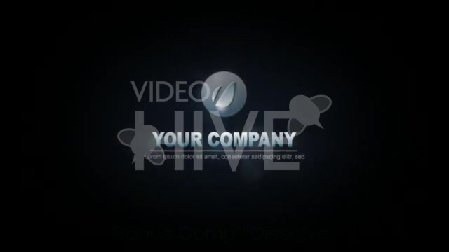 Orion After Effects CS3 Project File - Download Videohive 56121