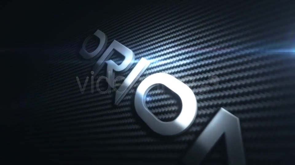 Orion - Download Videohive 2925588