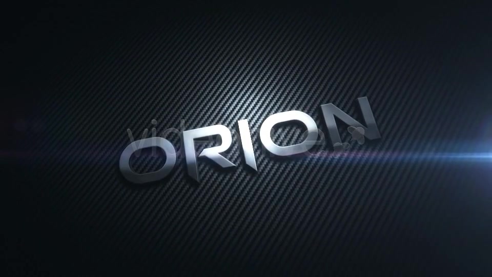 Orion - Download Videohive 2925588