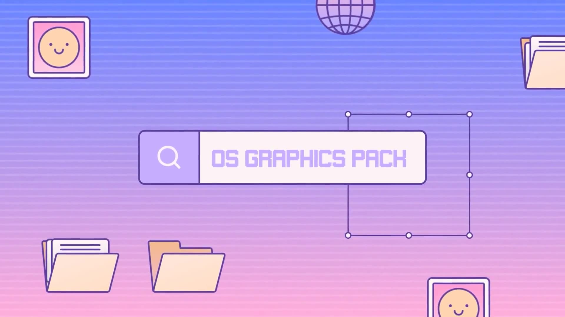 OS Graphics Pack / Windows MacOS Videohive 39797920 After Effects Image 3