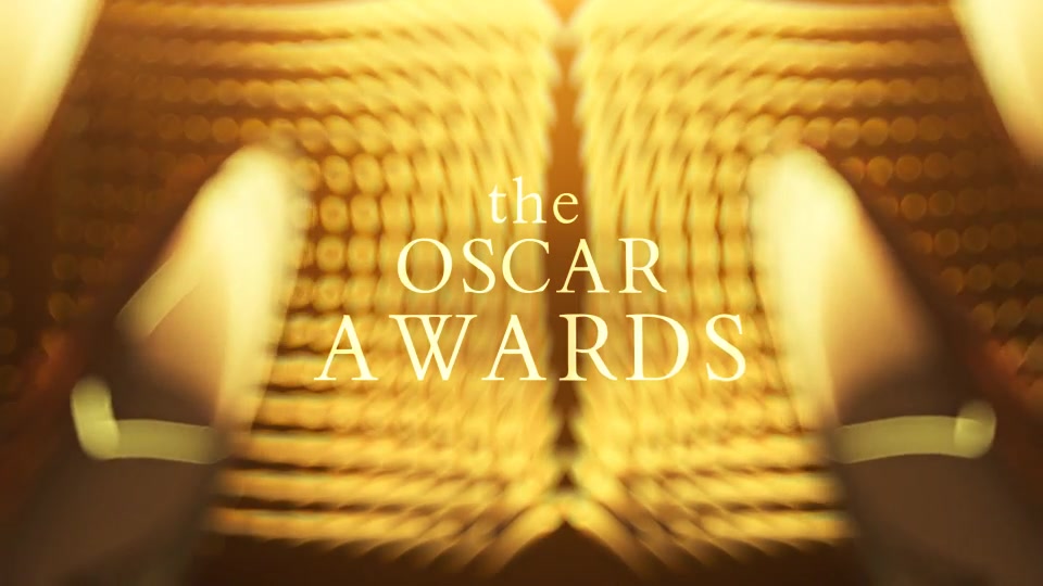 Oscar Awards Videohive 20848562 After Effects Image 11