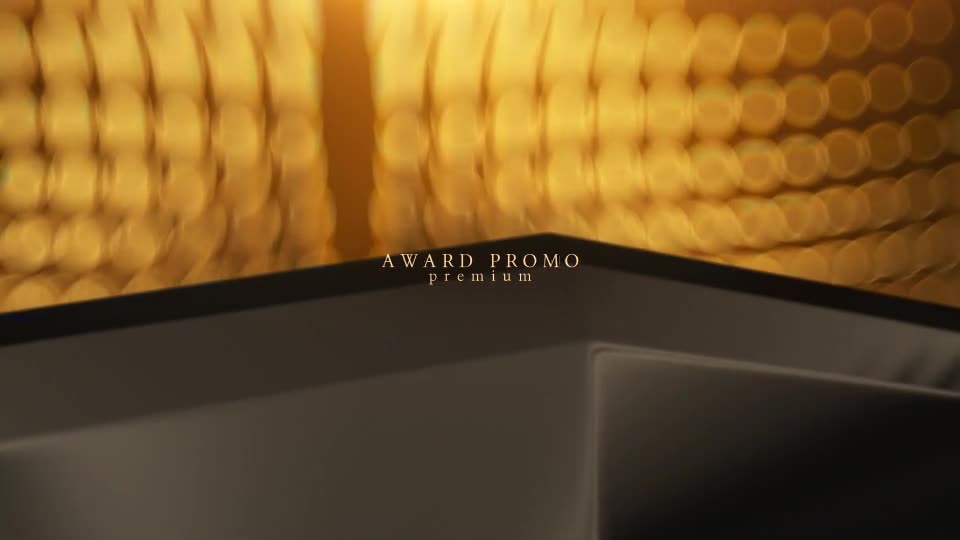 Oscar Awards Videohive 20848562 After Effects Image 2