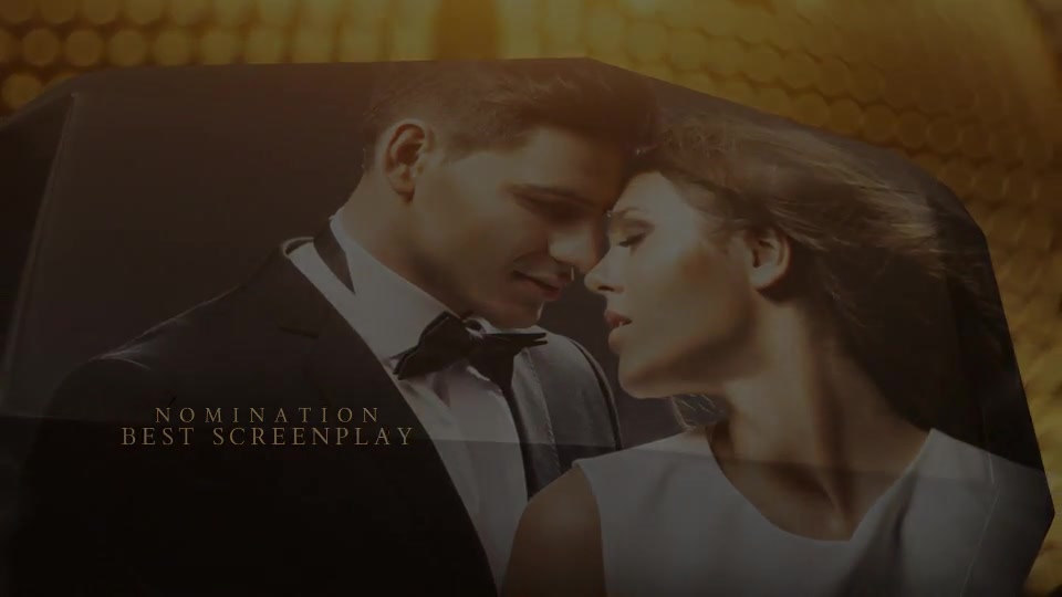 Oscar Awards Videohive 20848562 After Effects Image 4