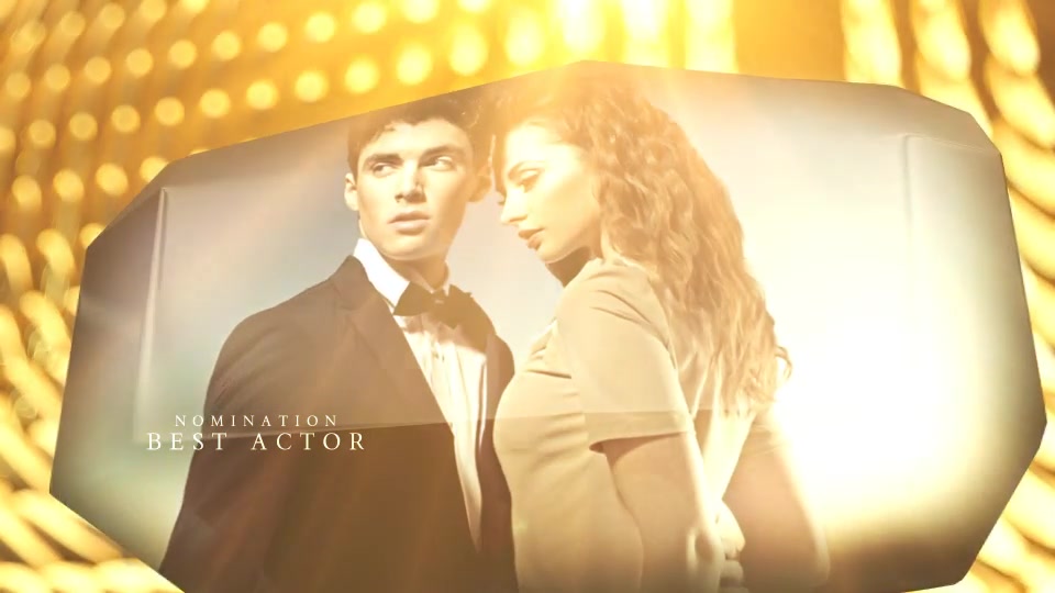 Oscar Awards Videohive 20848562 After Effects Image 6