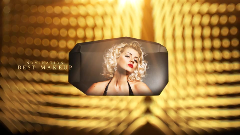 Oscar Awards Videohive 20848562 After Effects Image 7