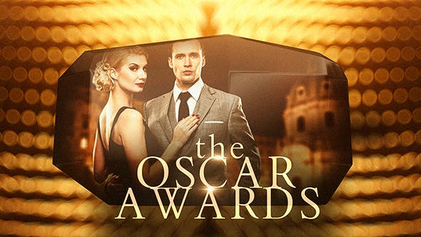 Oscar Awards - Videohive 20848562 Download