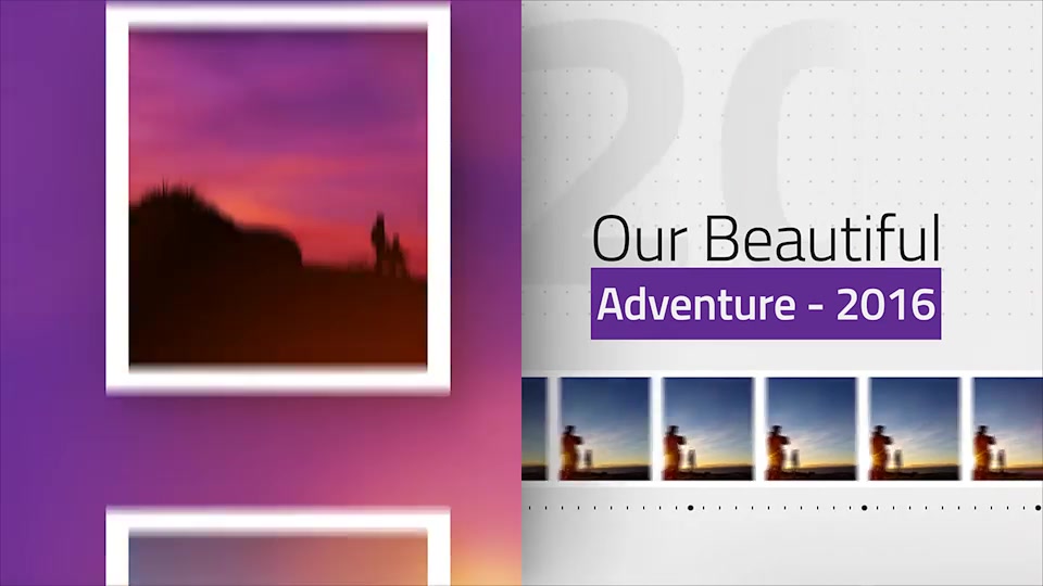 Our Beautiful Adventure - Download Videohive 17367447
