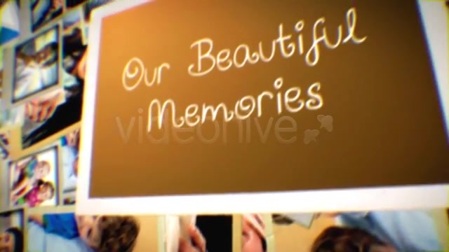 Our Beautiful Memories - Download Videohive 3361766