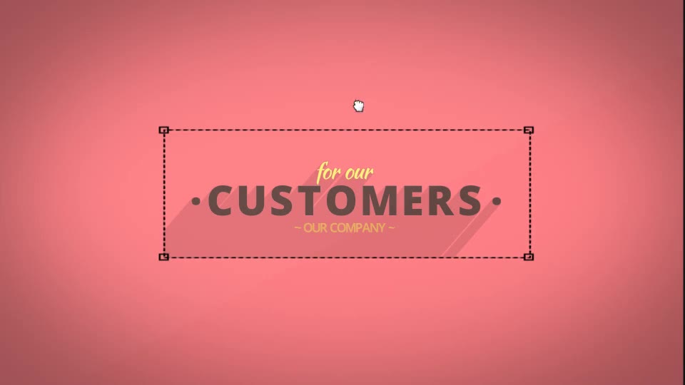 Our Business Company Videohive 10815254 After Effects Image 2