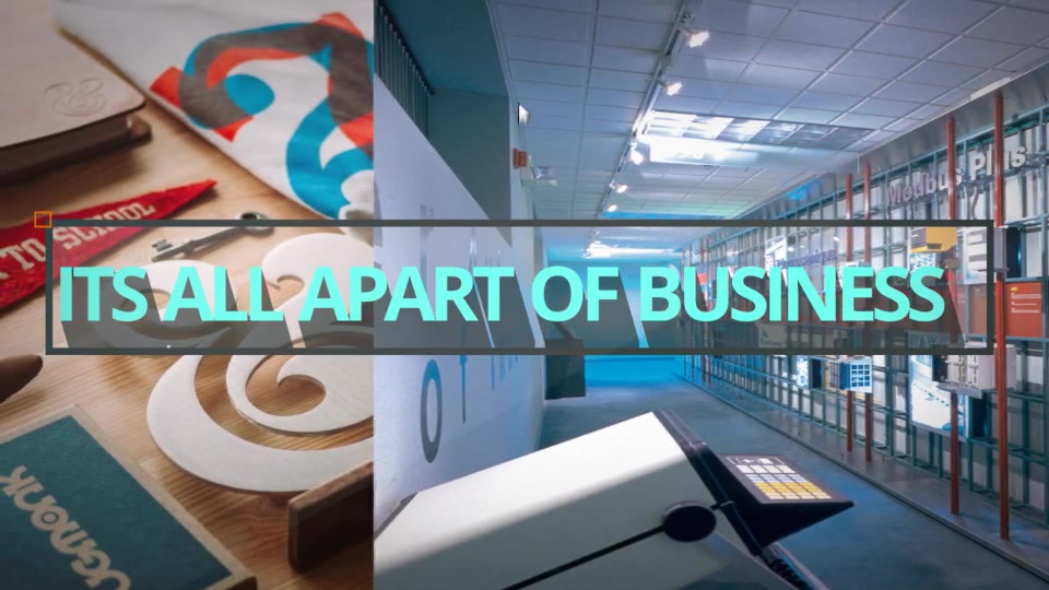Our Business Company Videohive 10815254 After Effects Image 6