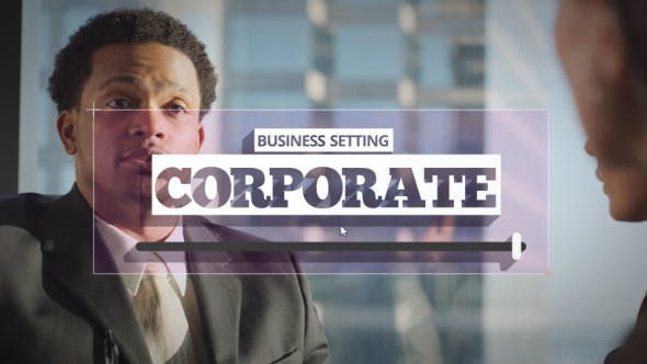 Our Business Company - 10815254 Download Videohive