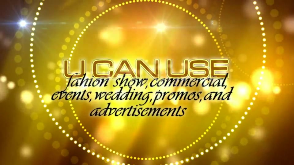 Our Celebrities - Download Videohive 1724750