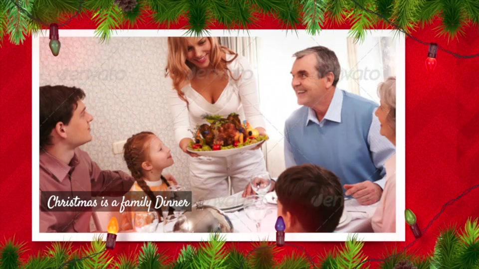 Our Christmas Story Videohive 6146073 Apple Motion Image 4