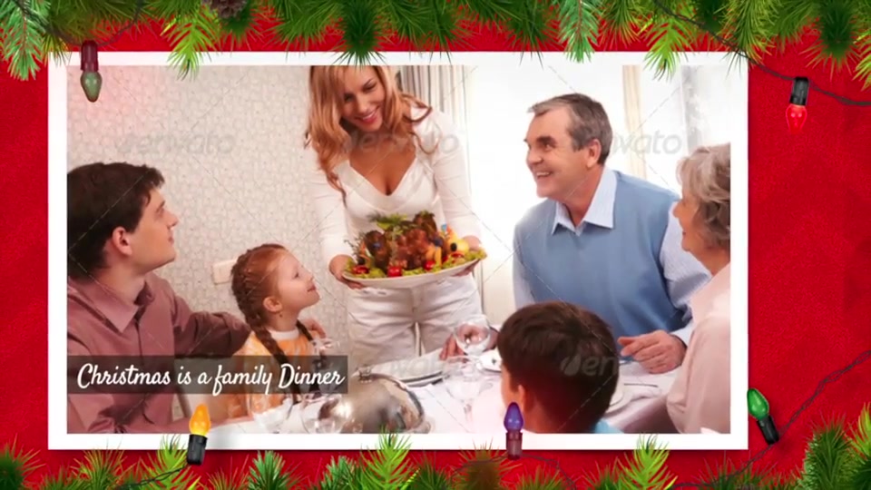 Our Christmas Story Videohive 6146073 Apple Motion Image 5
