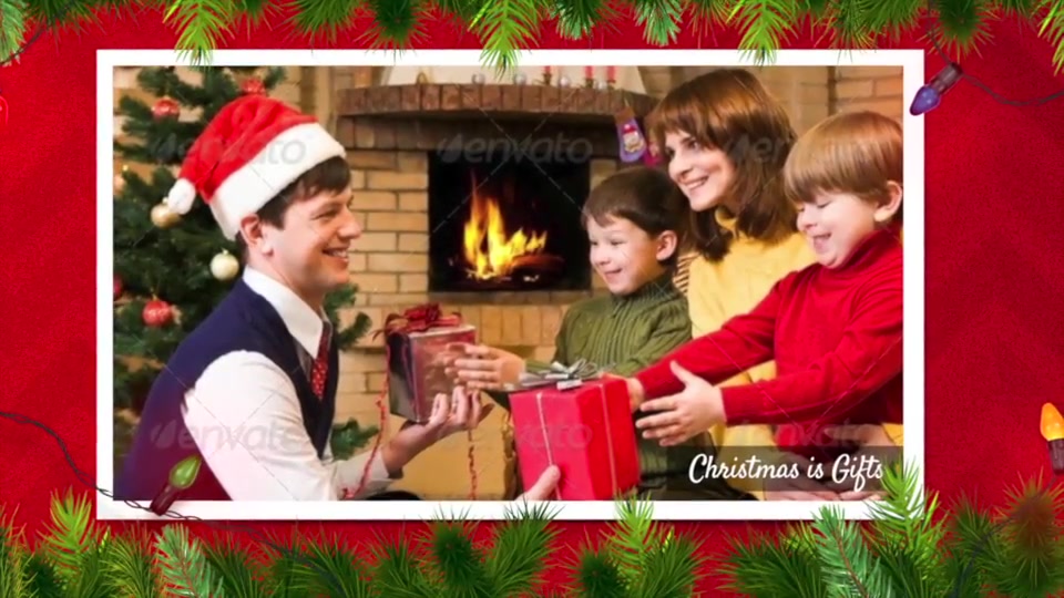Our Christmas Story Videohive 6146073 Apple Motion Image 7