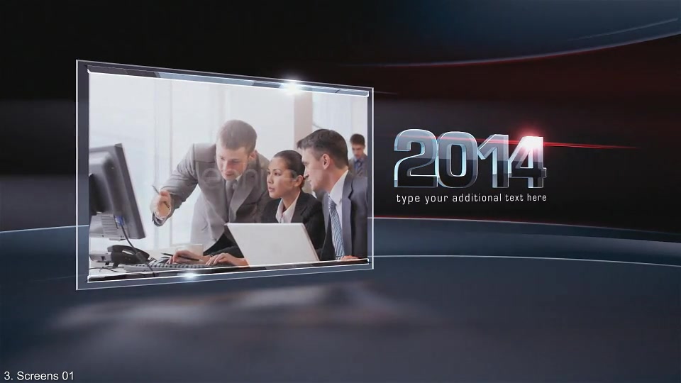 Our Corporation Videohive 9425081 After Effects Image 3
