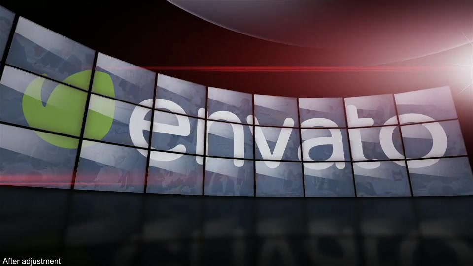 Our Corporation Videohive 9425081 After Effects Image 7