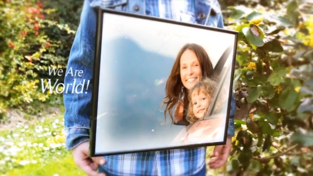 Our Family Holiday - Download Videohive 11288445