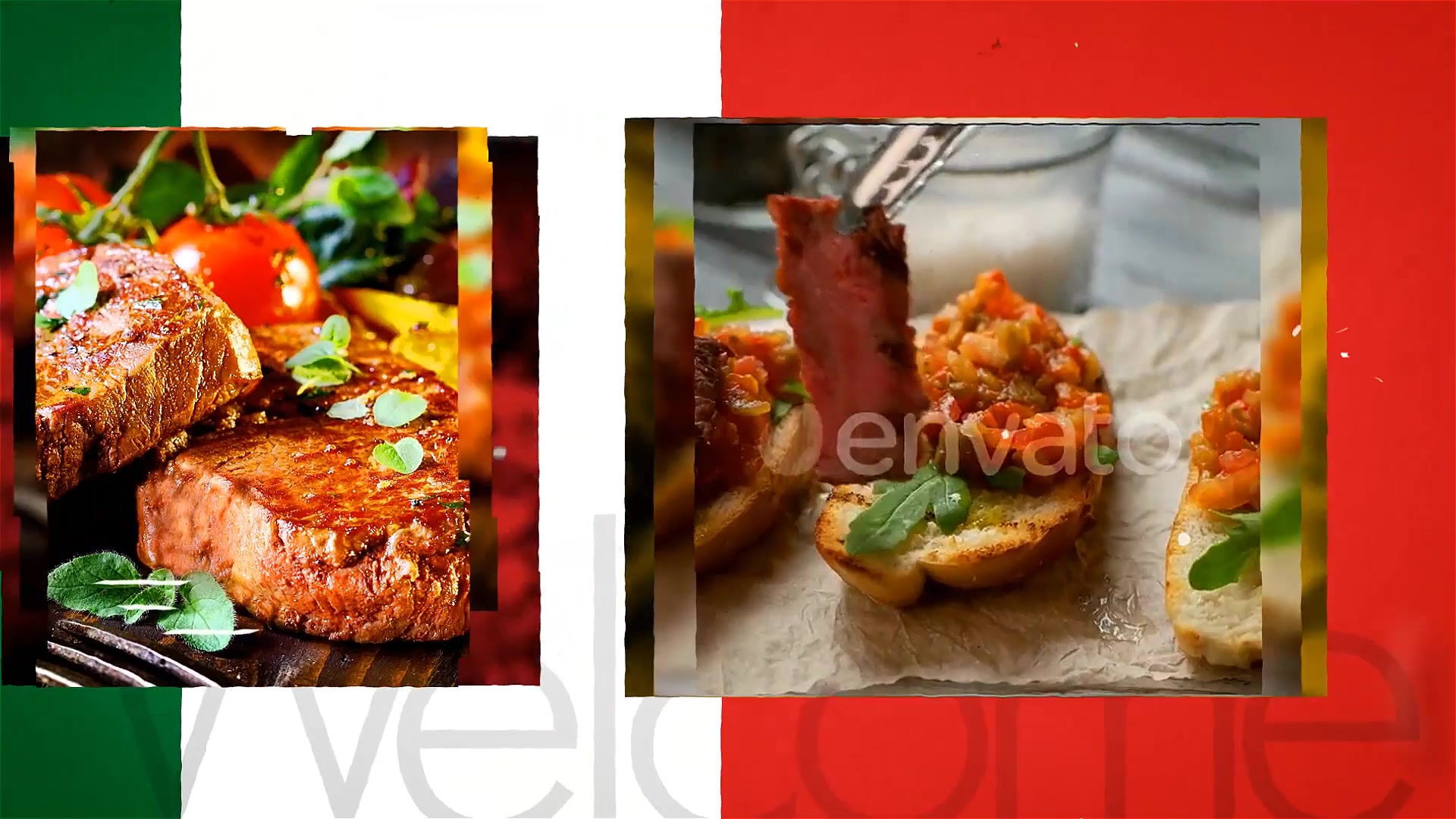 Our Kitchen – Cooking Blog Opener Videohive 27981631 After Effects Image 5
