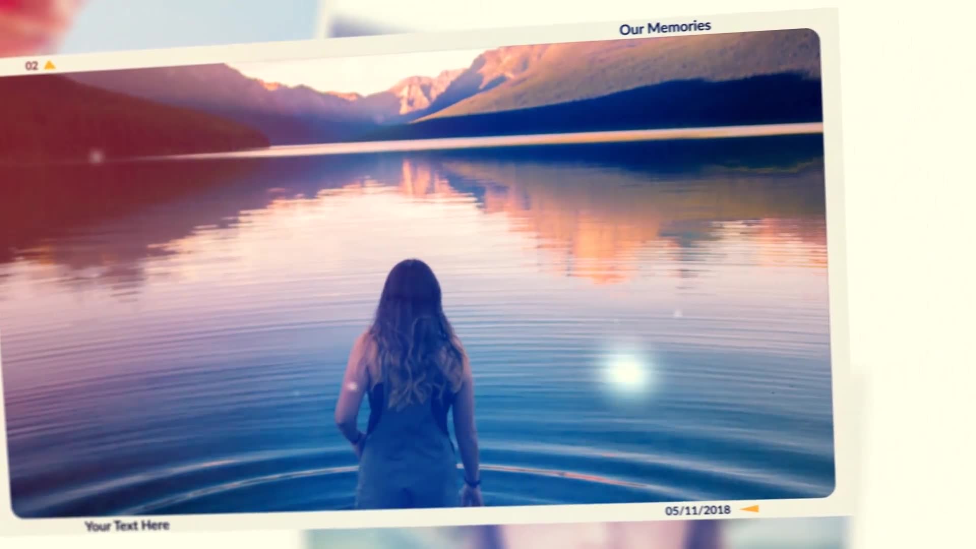 Our Memories Videohive 20944866 After Effects Image 2