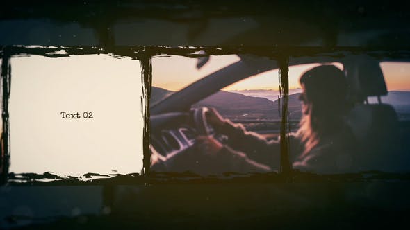 Our Memories - Download Videohive 15587146