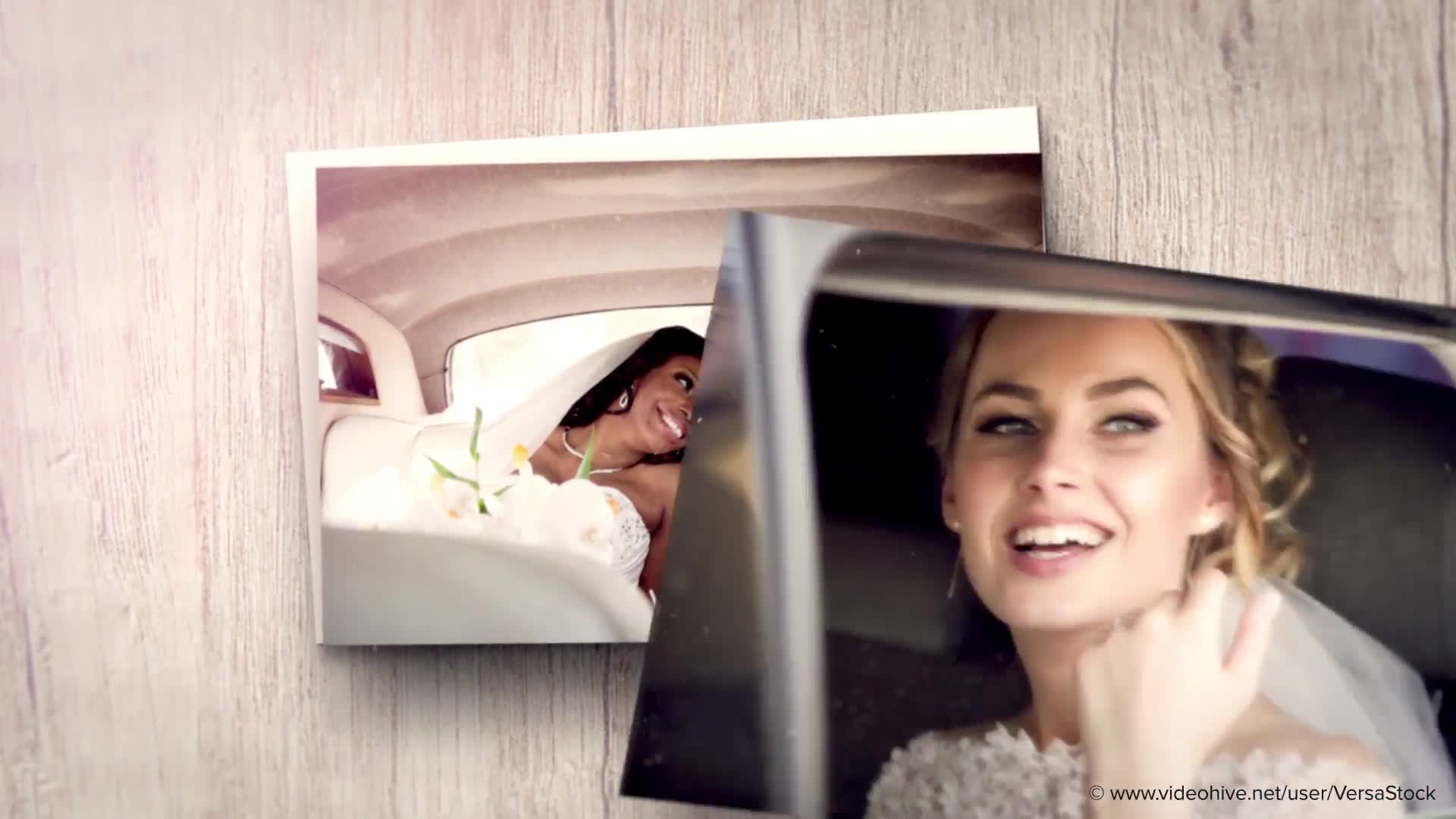 Our Memories Slideshow Videohive 23770407 After Effects Image 1