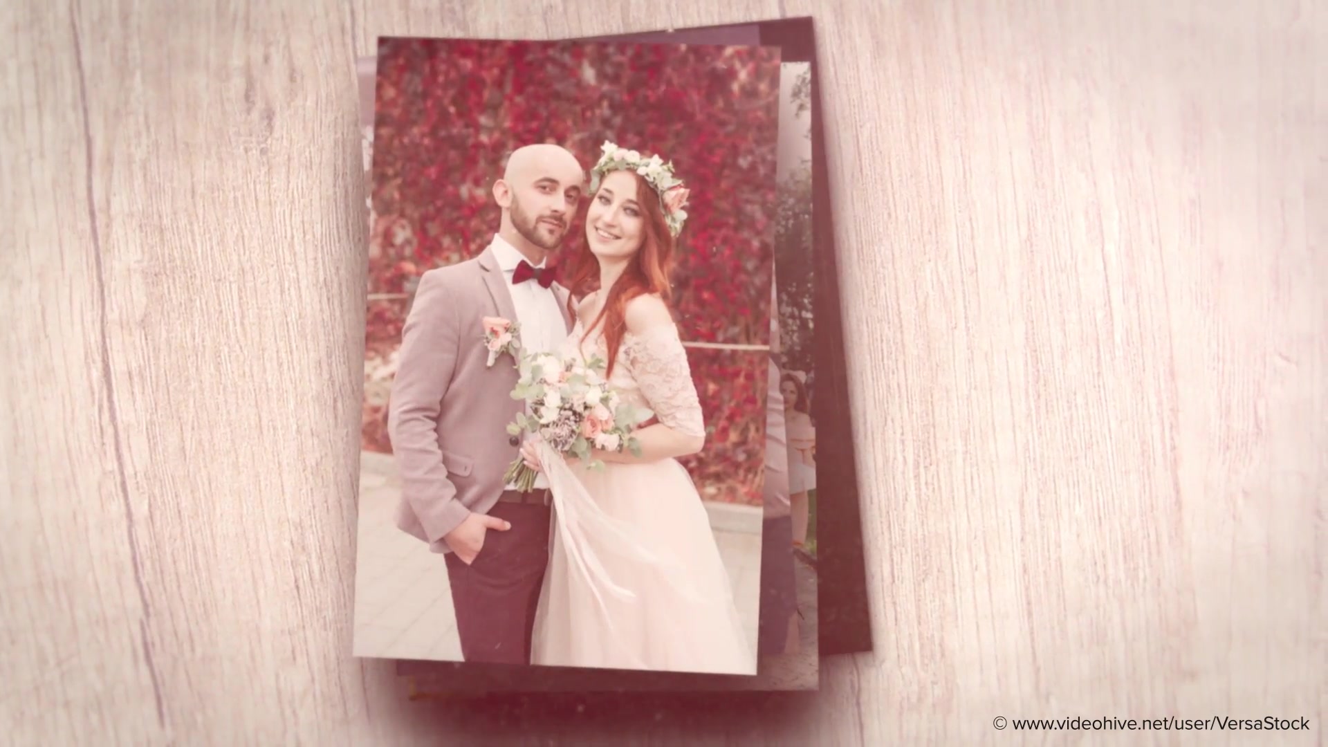 Our Memories Slideshow Videohive 23770407 After Effects Image 10